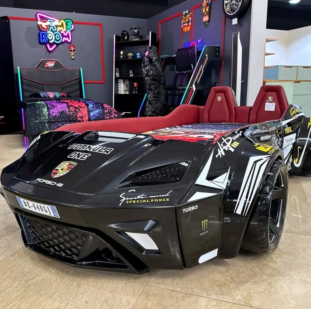 ماشین 2022